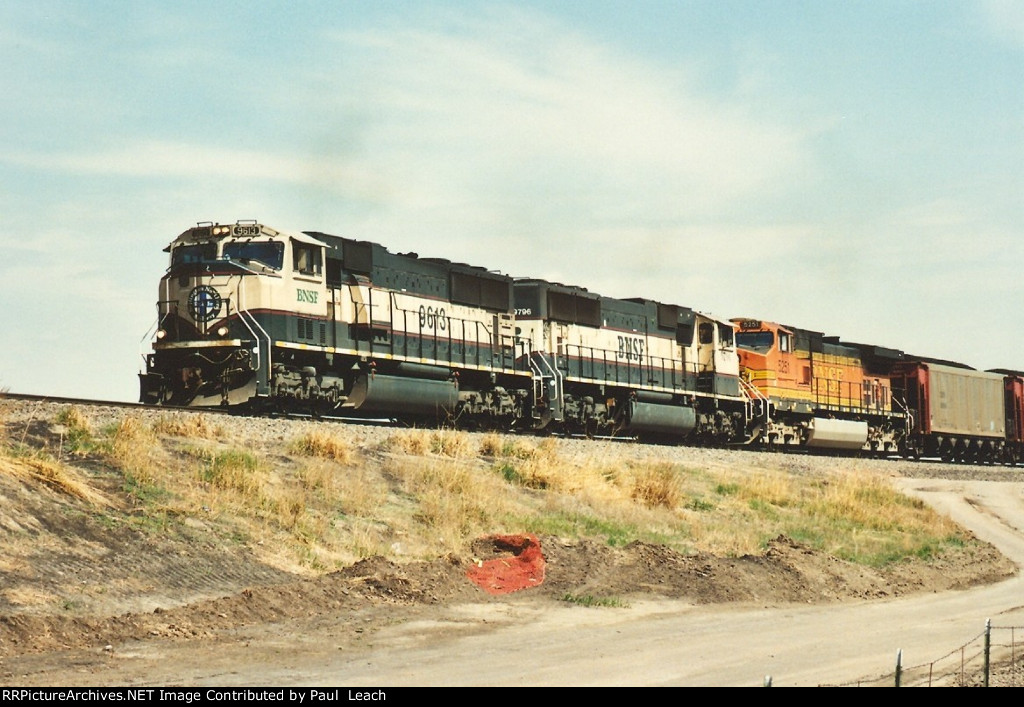 Coal loads ease south